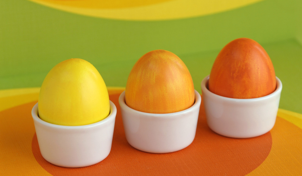 Праздник Пасхи