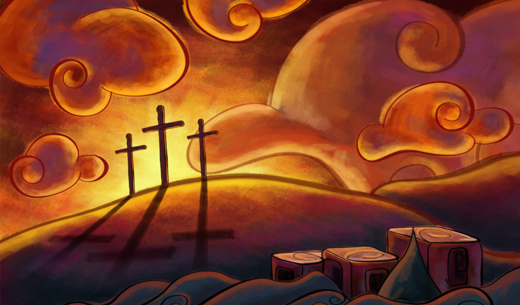 Воскрешение