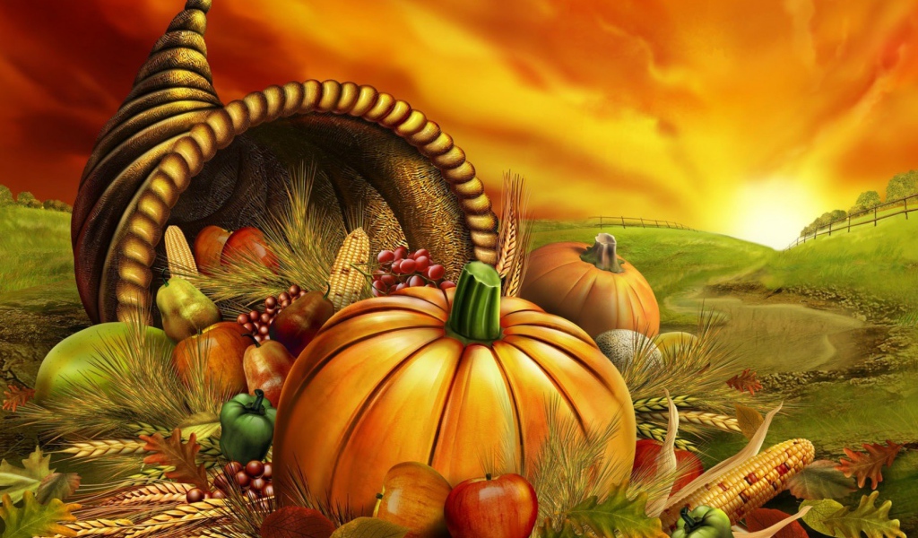 Тема на Хэллоуин