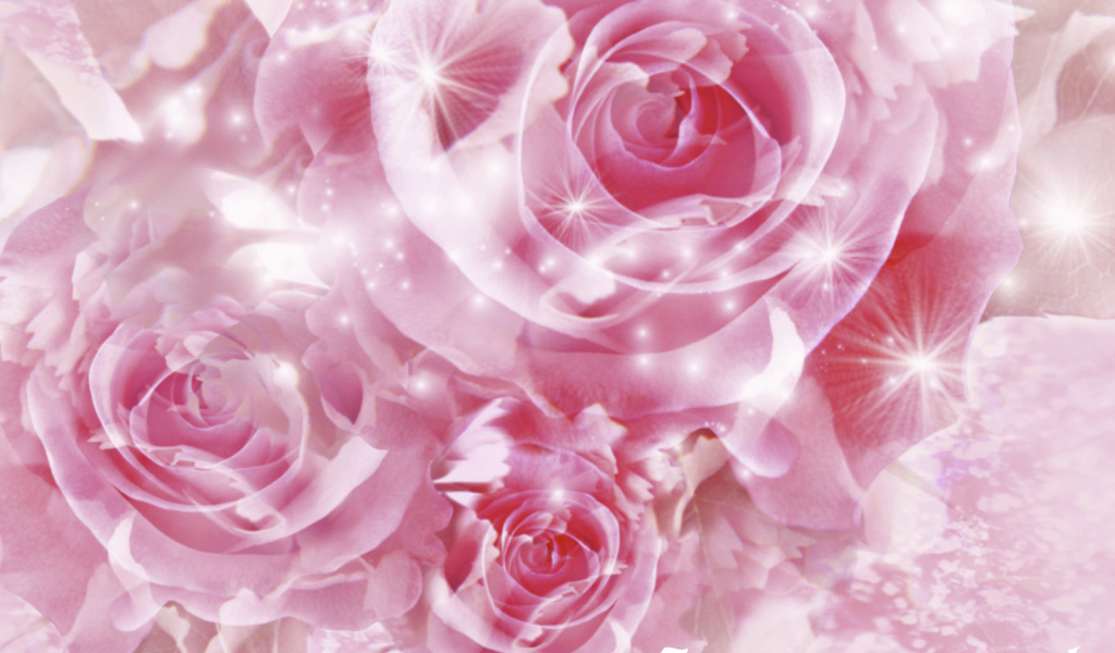 Поздравления для любимых дам