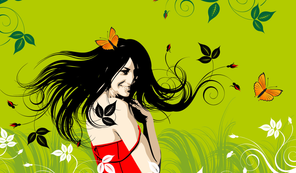 Праздник Международный женский день