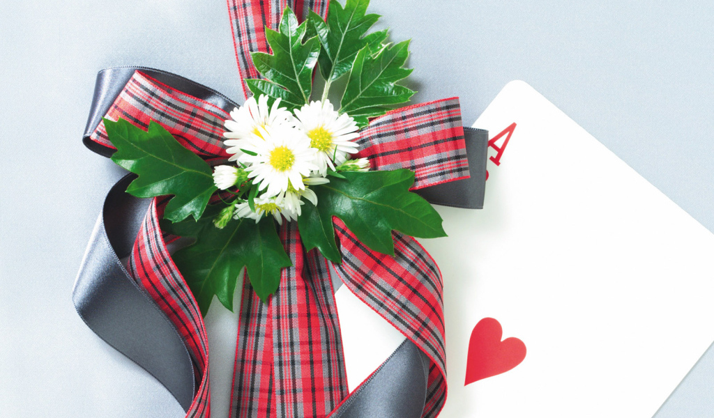 Поздравления от мужчин