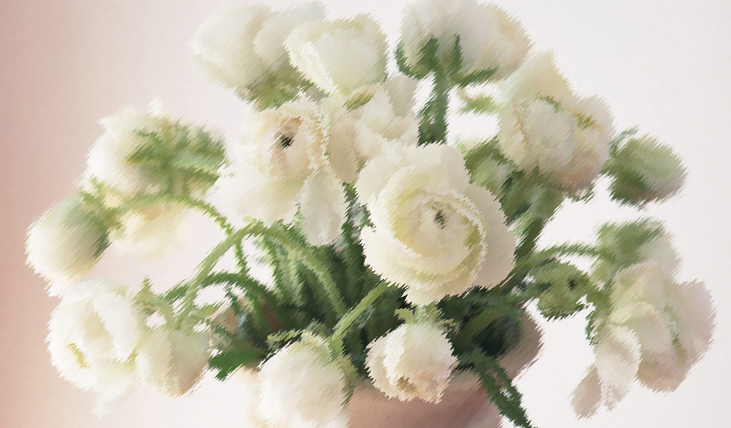 8 марта открытка