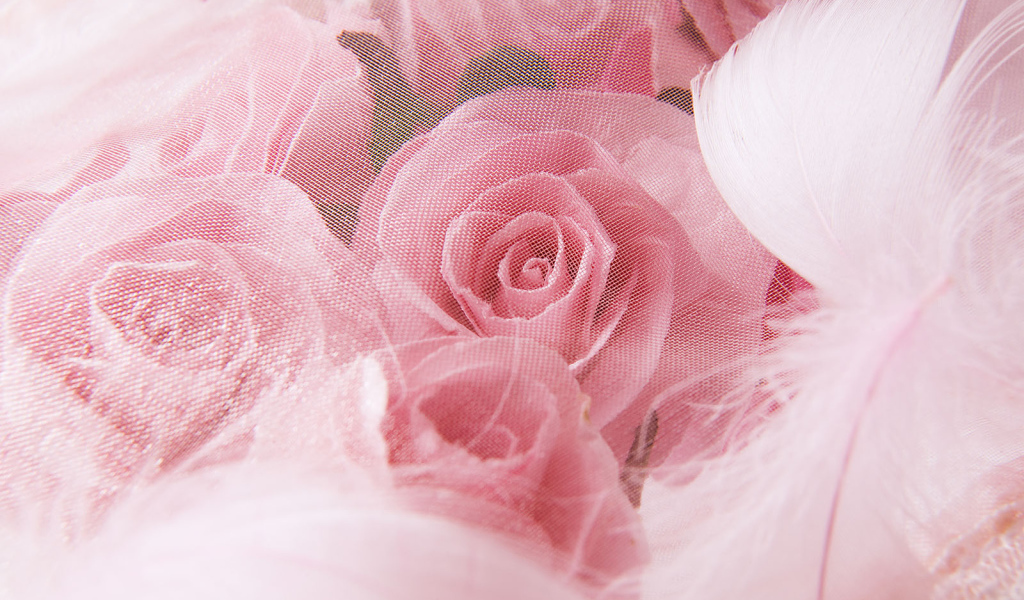 Розочки на 8 марта