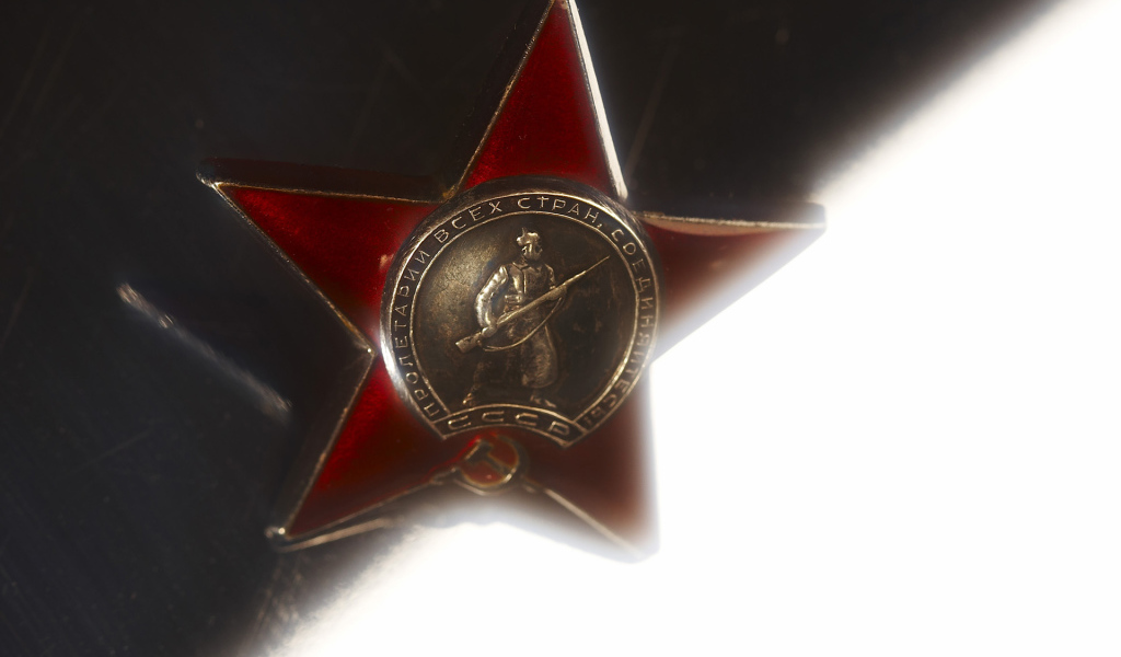 Победа в Великой Отечественной Войне