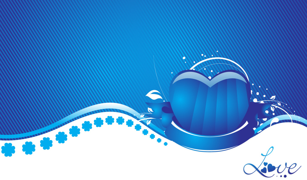 На волне любви