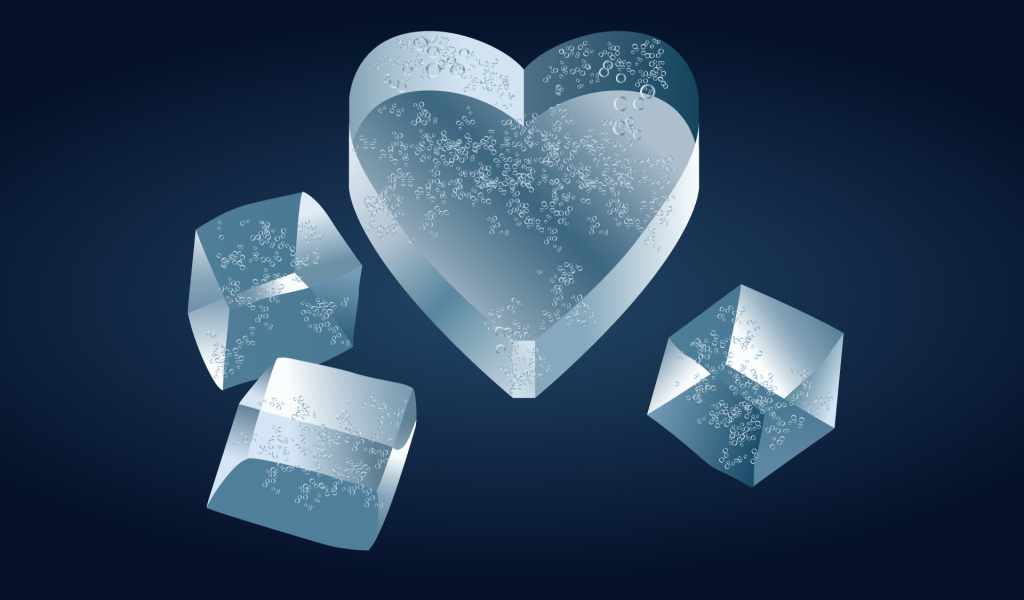 Холодное сердце