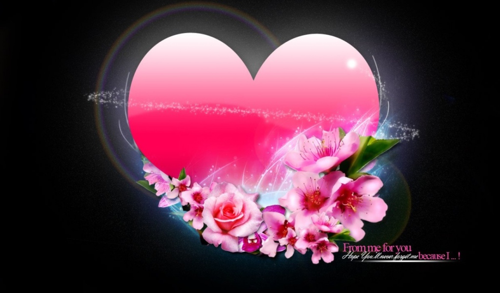 Поздравления с Днем Св. Валентина