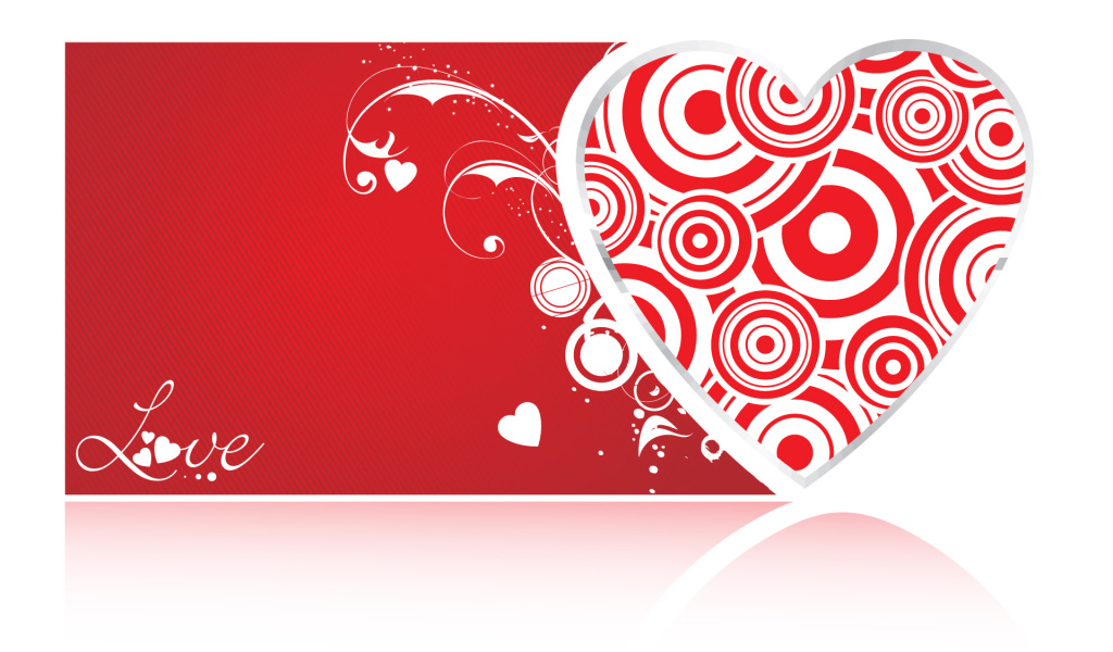 Любимый праздник влюбленных