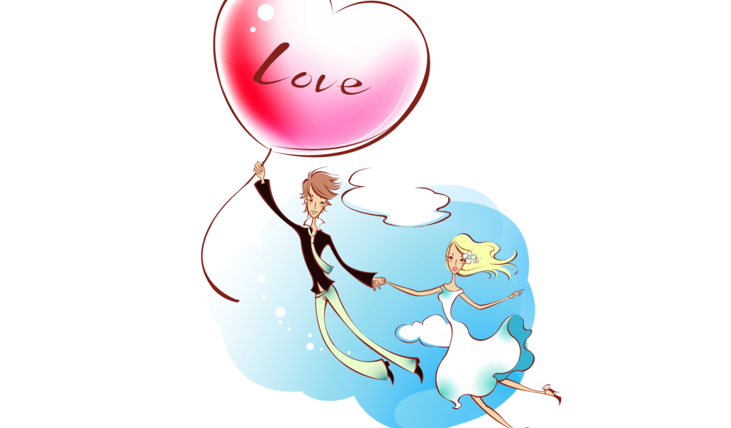 Праздник Св. Валентина