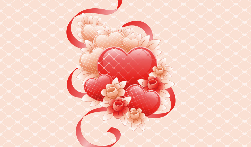 Праздник влюбленных