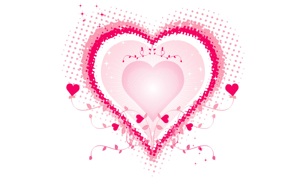 Любимое сердце