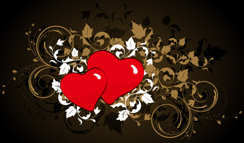 Сердца рядом