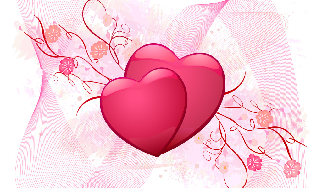 Любви все возрасты покорны