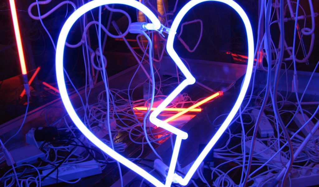 Любовь электрика