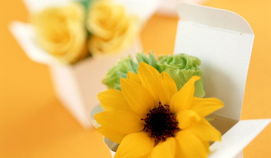 Презент в День Св. Валентина