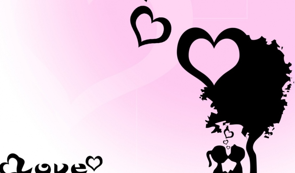 Насоящая любовь