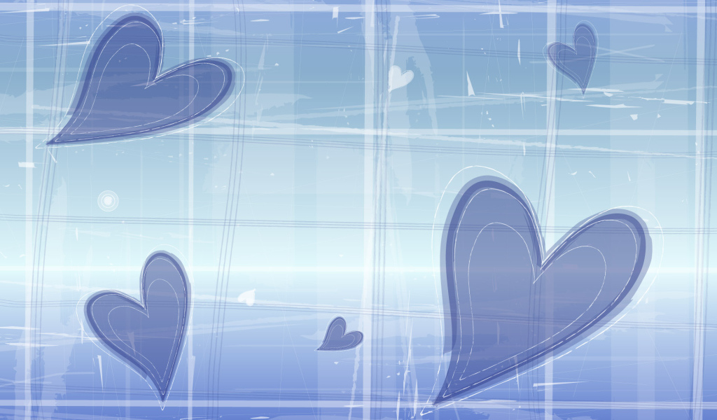 Отражение любви