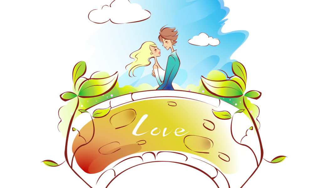 Настоящая Любовь