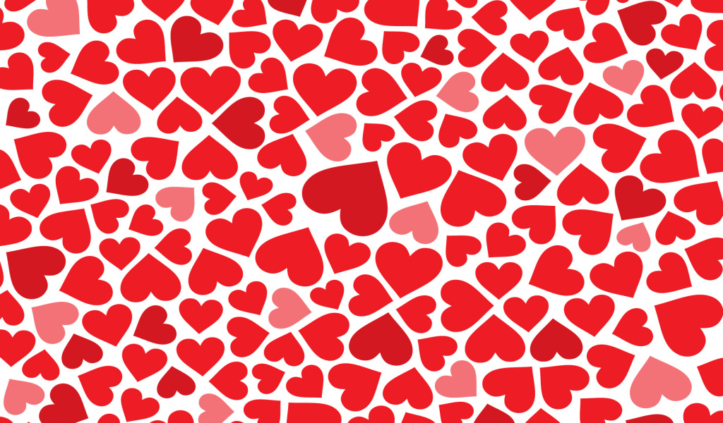 Валентинки