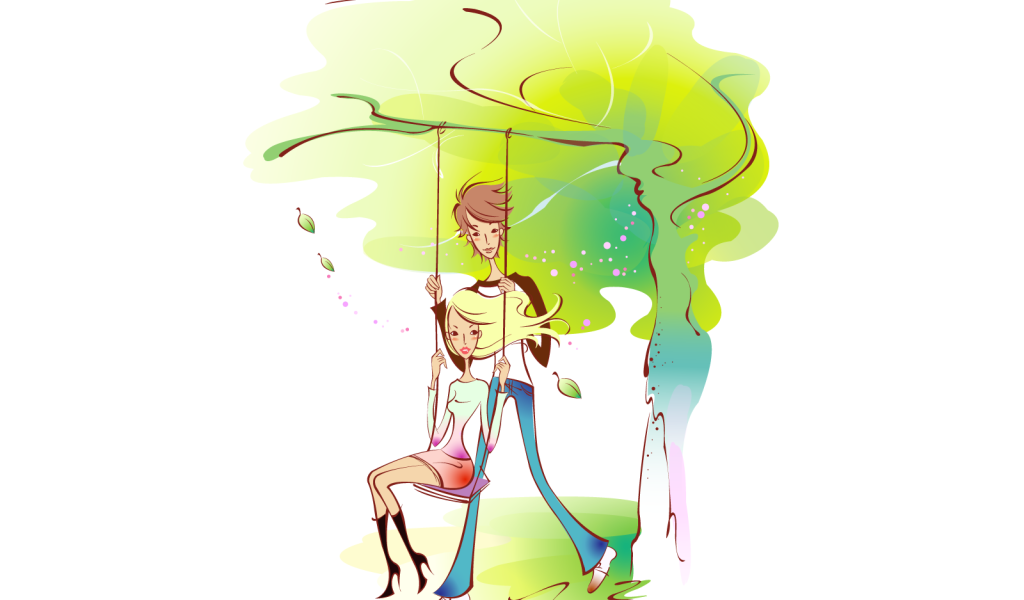 Валентина и Валентин