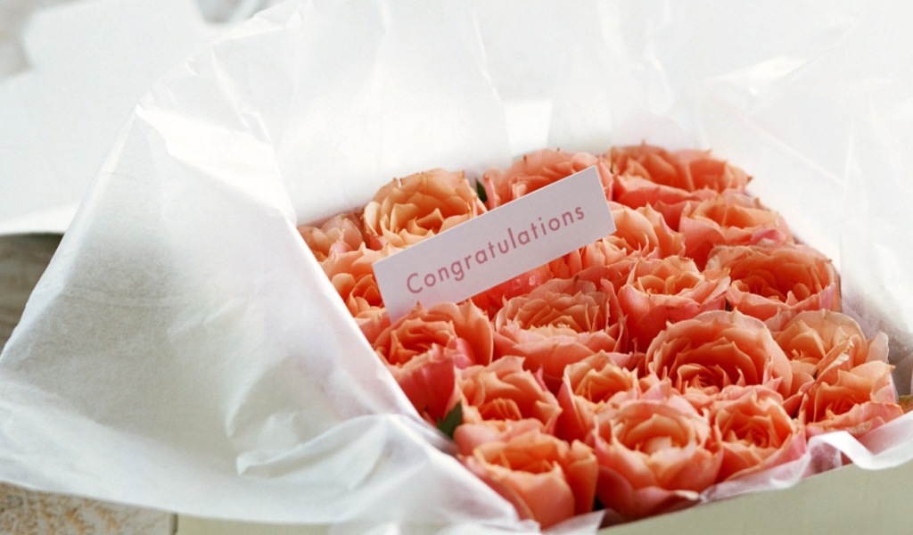 Анонимный подарок в День Св. Валентина