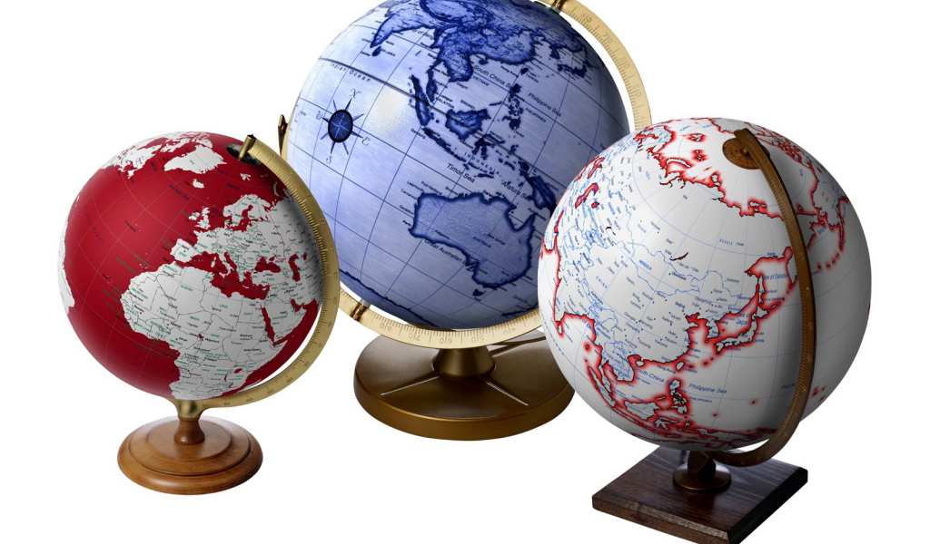 Урок географии