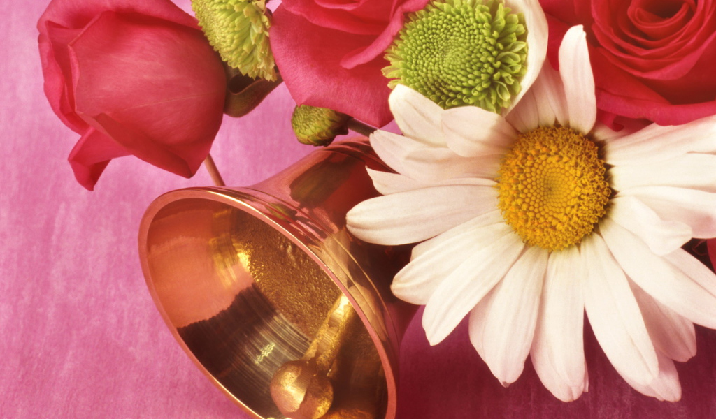 Школьный звонок