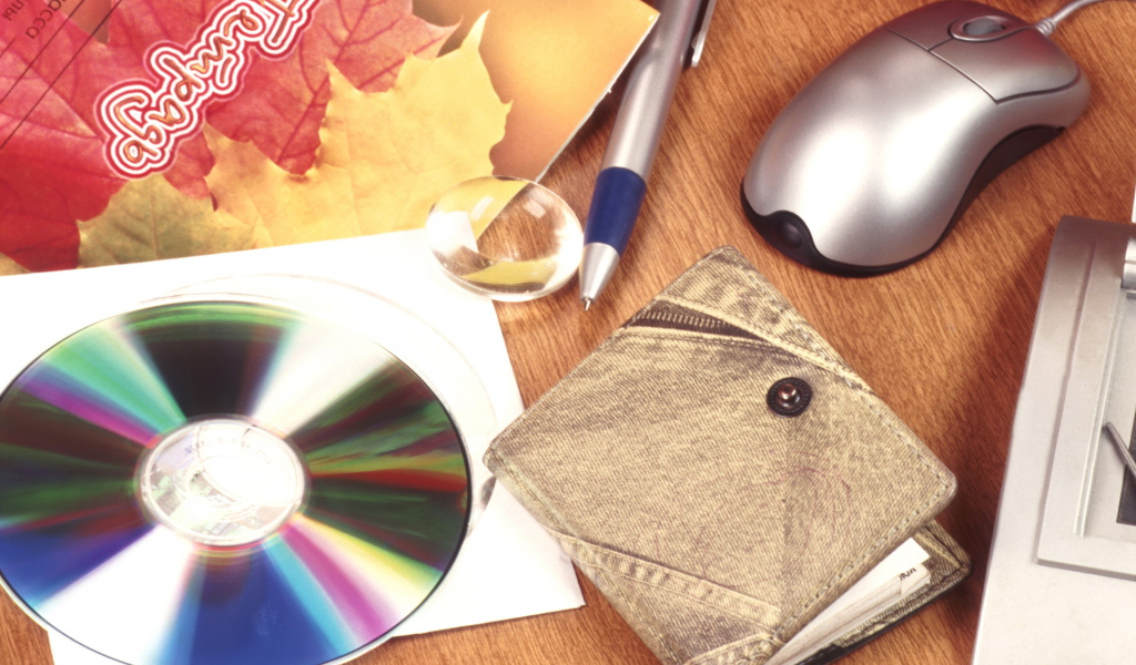 Школьная пора