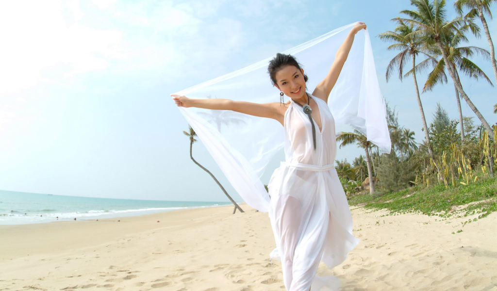 Невеста с востока