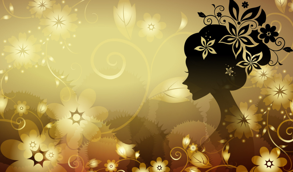 Молодая невеста