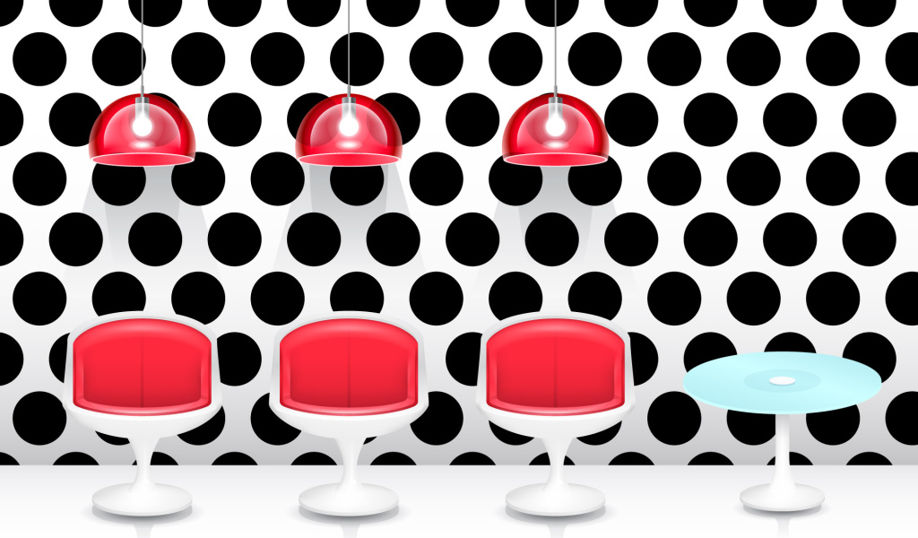 Салон красоты