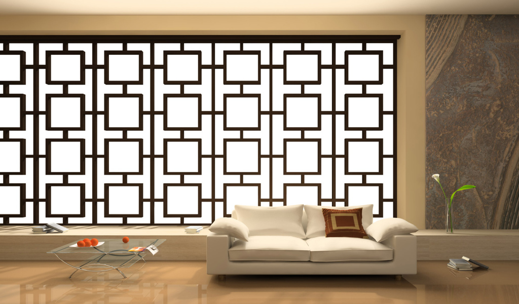 Светлые апартаменты