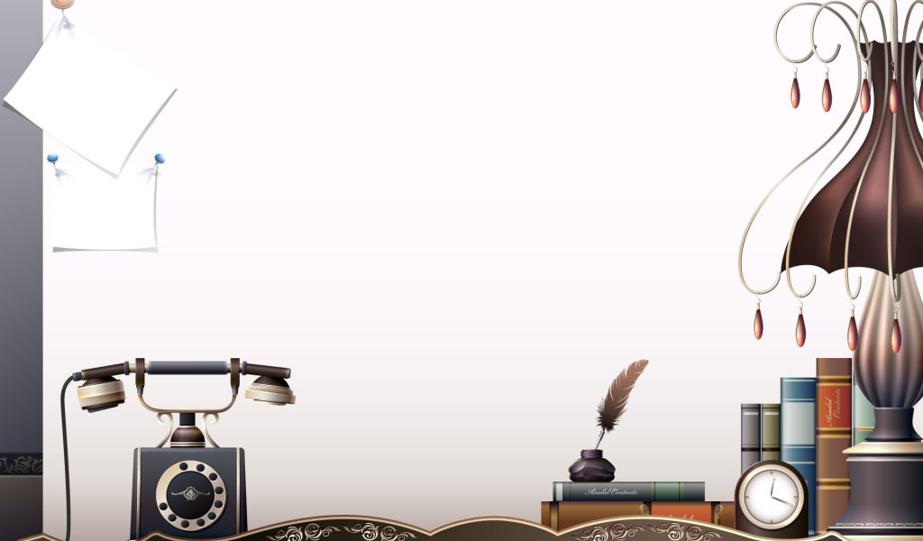 Креативный стол