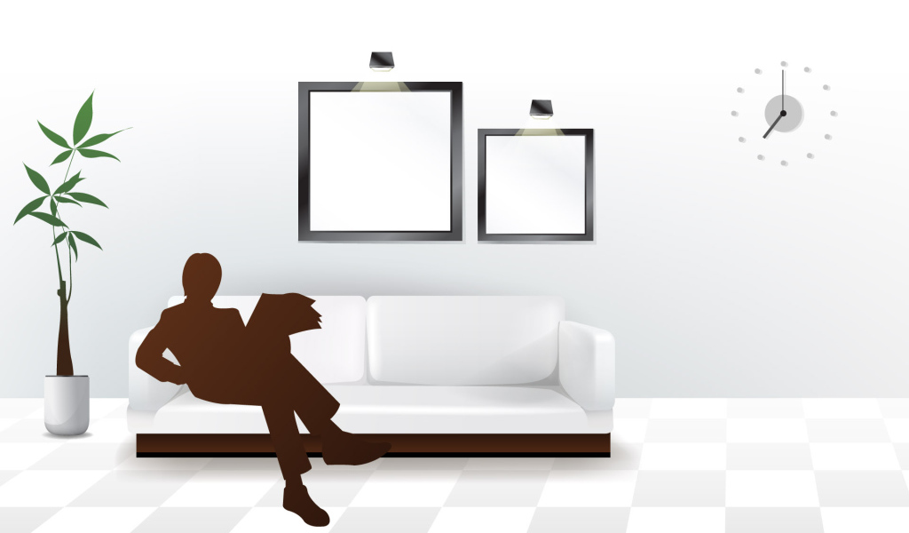 Креативный дизайн