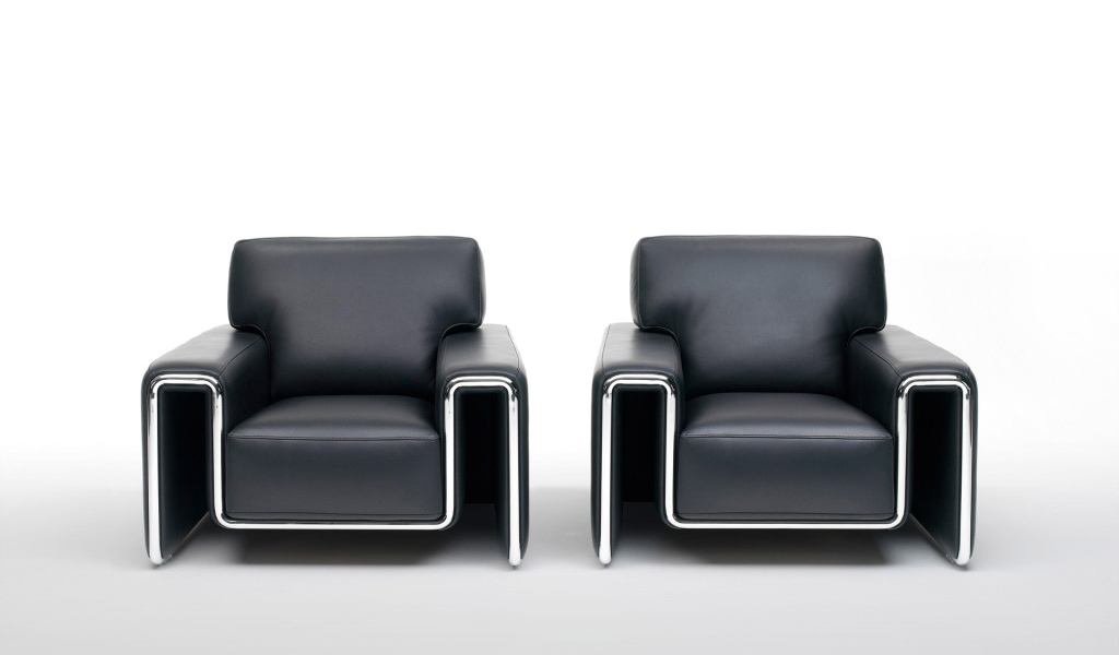 Дизайнерские кресла