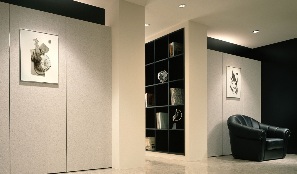 Двухцветная гамма