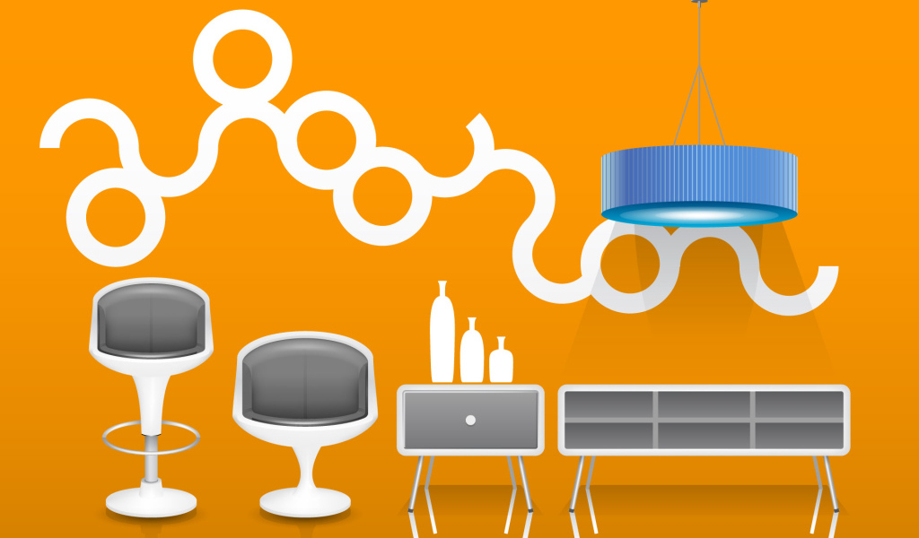 Желтый креатив