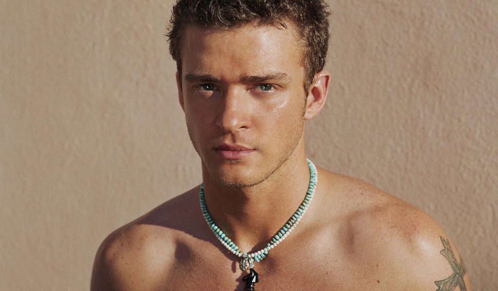 Justin Timberlake