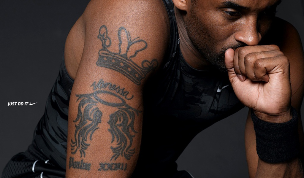 Коби Брайант