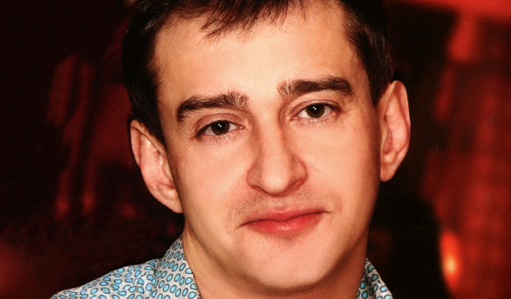 Костя Хабенский