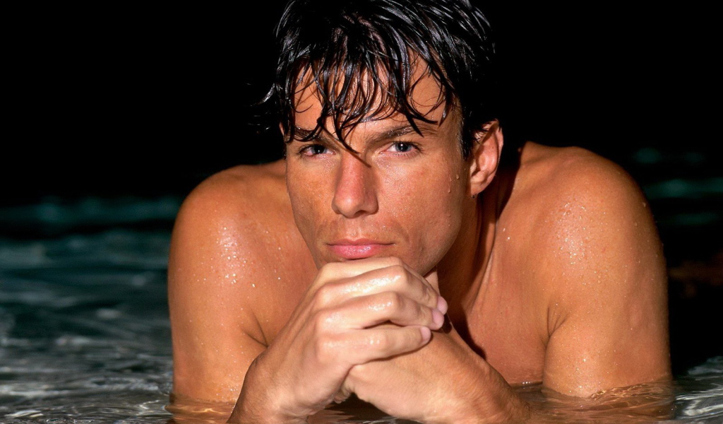 Актер из Supernatural