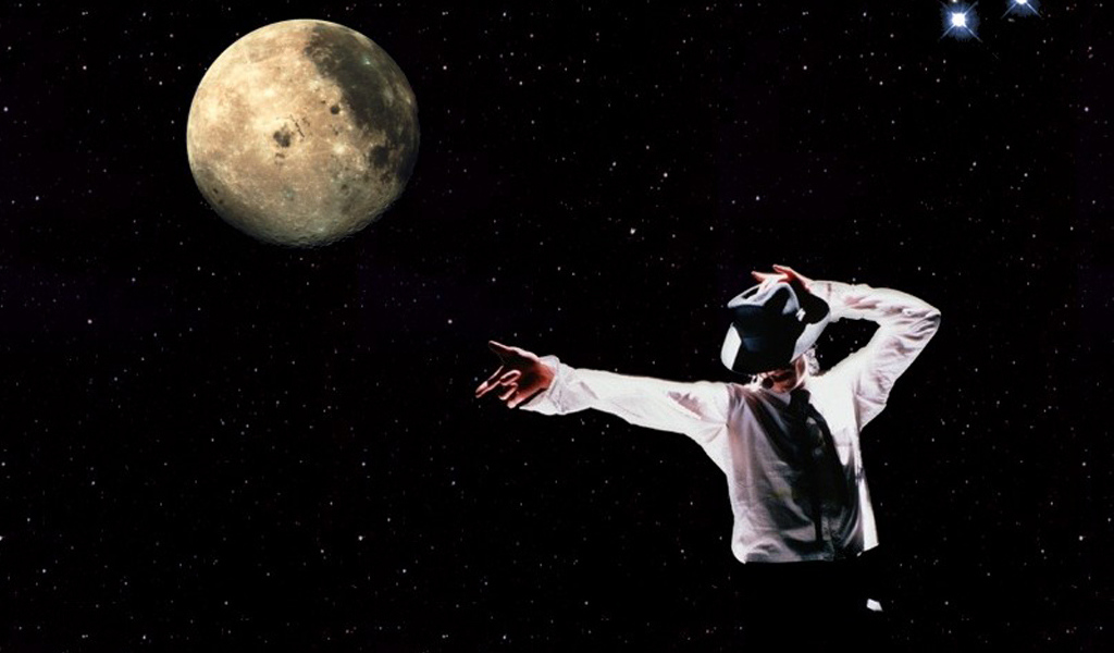 Moonwalker