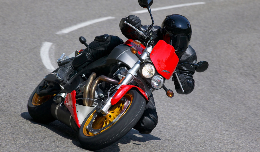 Гонки на выживание