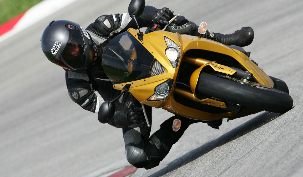 Золотой спорт байк