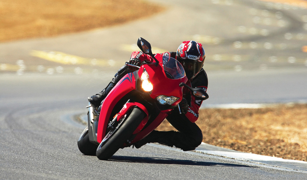 Мастер мото гонок