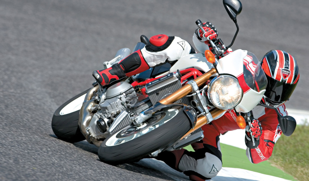 Поворот на бритве