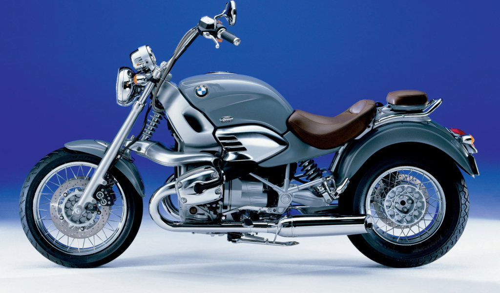 Класика / Мотоцикл BMW