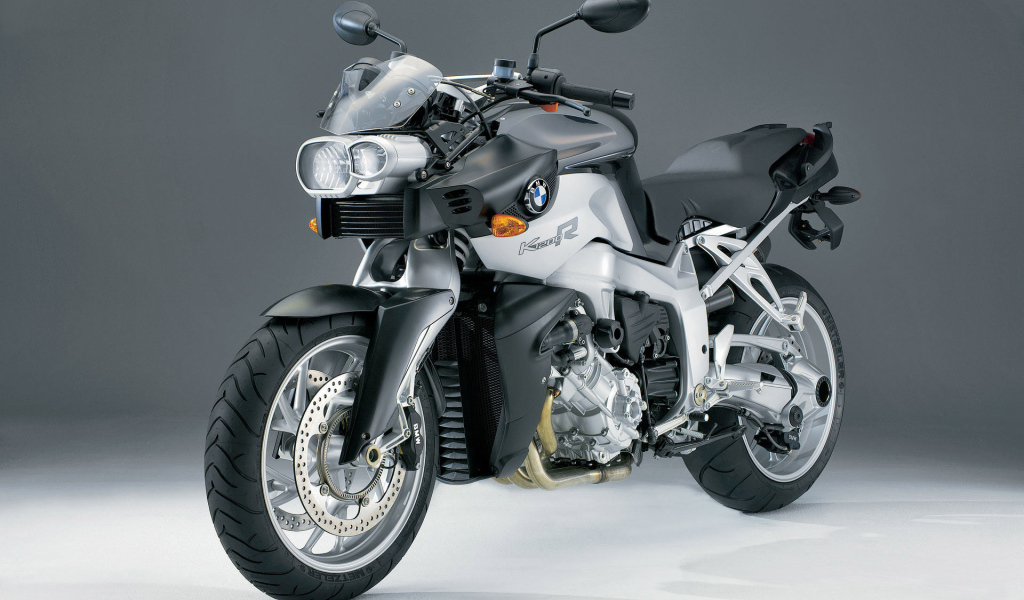 Клевый агрегат BMW