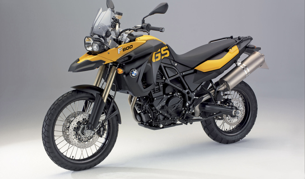 F 800 GS / Мотоцикл BMW